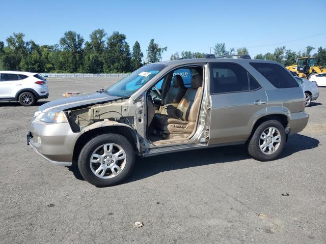 2006 ACURA MDX TOURING, 