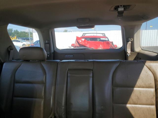 2HNYD18626H531544 - 2006 ACURA MDX TOURING 棕色 照片 10