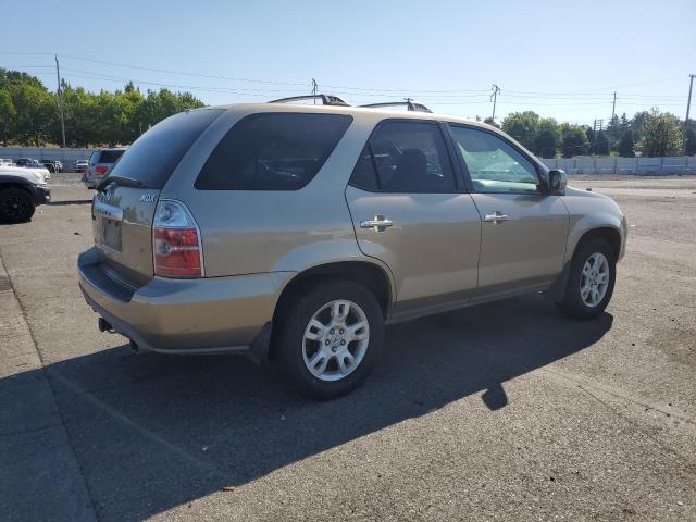 2HNYD18626H531544 - 2006 ACURA MDX TOURING 棕色 照片 3