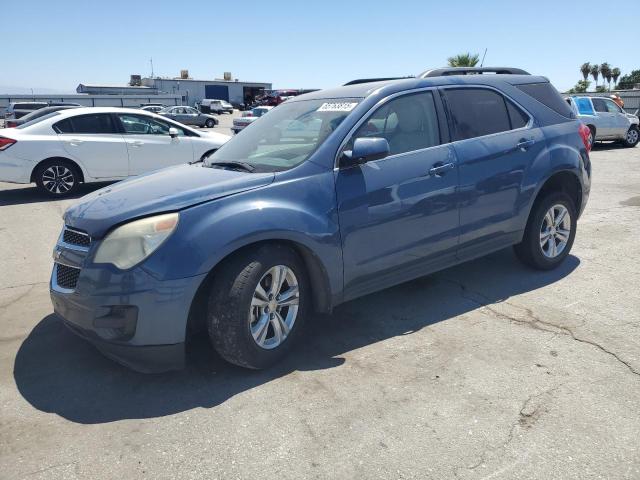 2011 CHEVROLET EQUINOX LT, 