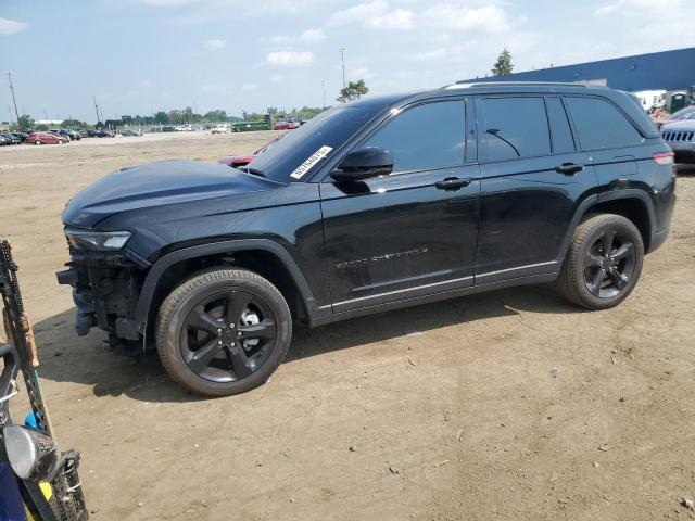 2024 JEEP GRAND CHER LIMITED, 