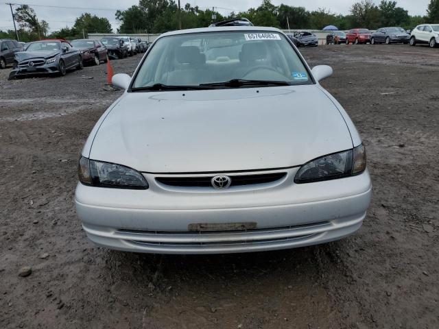 2T1BR12E2XC102414 - 1999 TOYOTA COROLLA VE SILVER photo 5