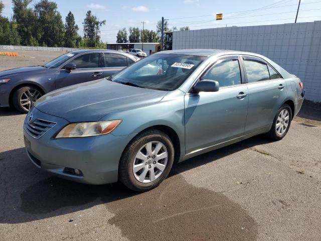 2009 TOYOTA CAMRY BASE, 