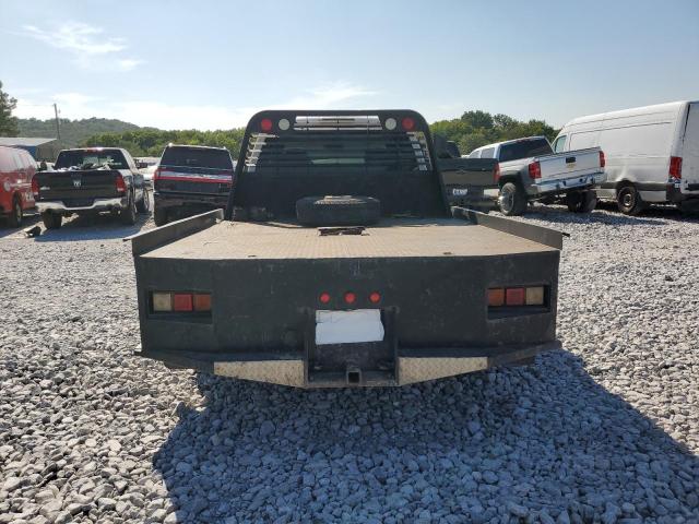 1GBJK39193E244334 - 2003 CHEVROLET 3500 K3500 WHITE photo 6