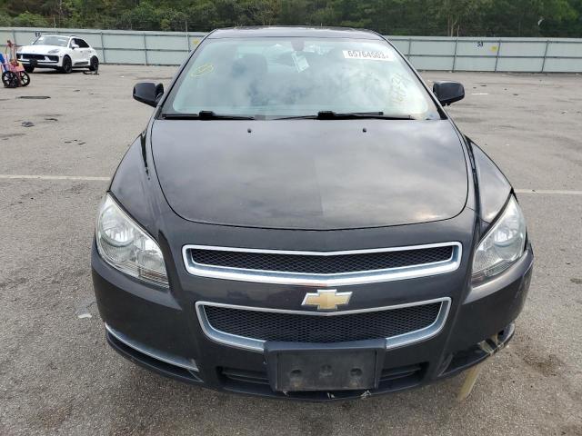 1G1ZC5E02CF167734 - 2012 CHEVROLET MALIBU 1LT 黑色 照片 5