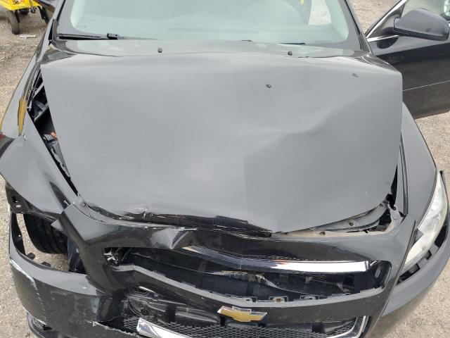 1G1ZC5EU2CF143100 - 2012 CHEVROLET MALIBU 1LT Qara foto 11