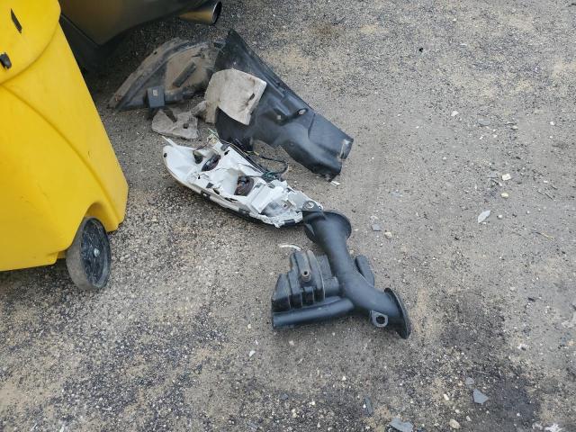 1G1ZC5EU2CF143100 - 2012 CHEVROLET MALIBU 1LT Qara foto 12