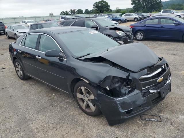 1G1ZC5EU2CF143100 - 2012 CHEVROLET MALIBU 1LT Qara foto 4