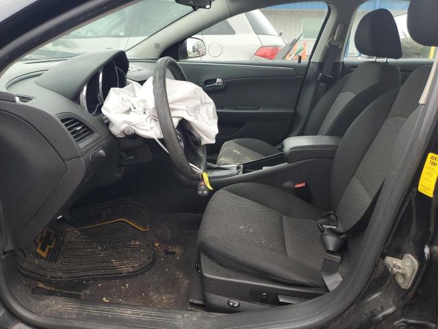 1G1ZC5EU2CF143100 - 2012 CHEVROLET MALIBU 1LT Qara foto 7