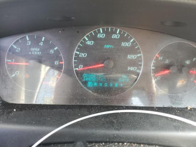 2G1WG5EKXB1101074 - 2011 CHEVROLET IMPALA LT SILVER photo 9