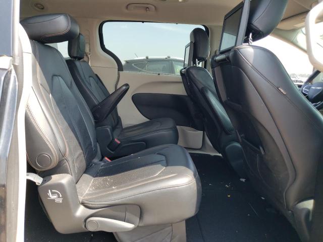 2C4RC1EG1HR614485 - 2017 CHRYSLER PACIFICA TOURING L PLUS BLACK photo 11