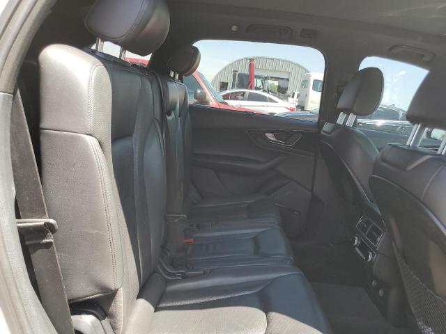 WA1VAAF77JD048029 - 2018 AUDI Q7 PRESTIGE أبيض صورة 11