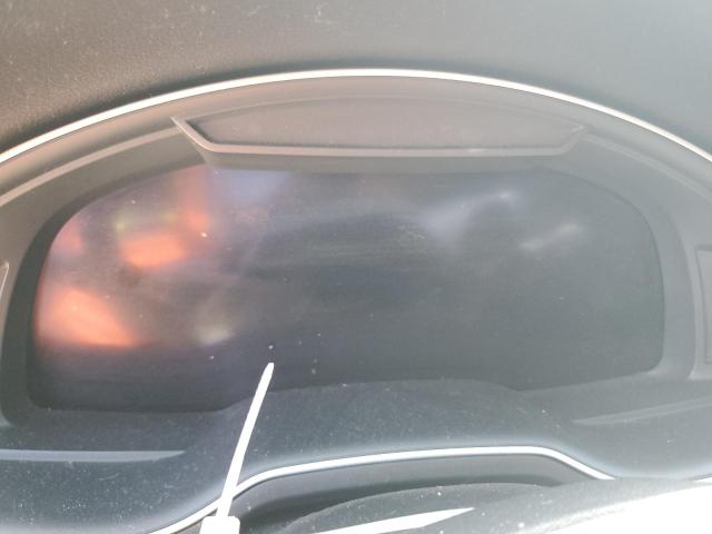 WA1VAAF77JD048029 - 2018 AUDI Q7 PRESTIGE أبيض صورة 9