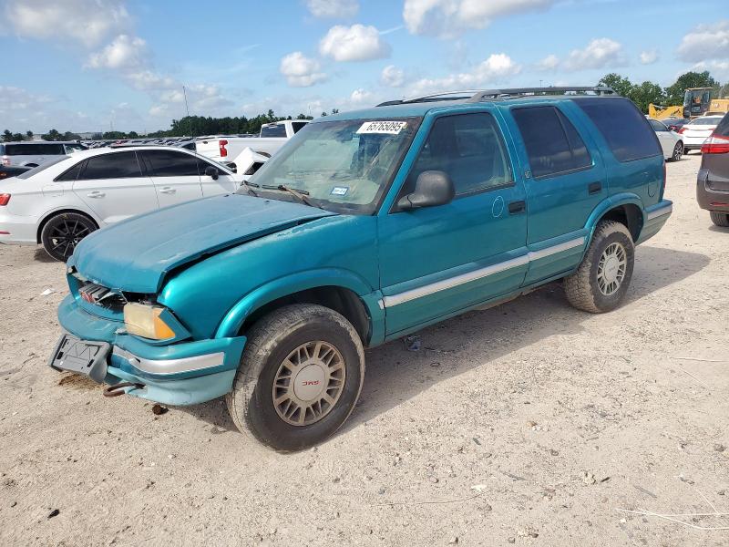 1995 GMC JIMMY, 