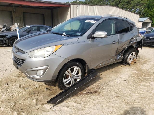 2013 HYUNDAI TUCSON GLS, 