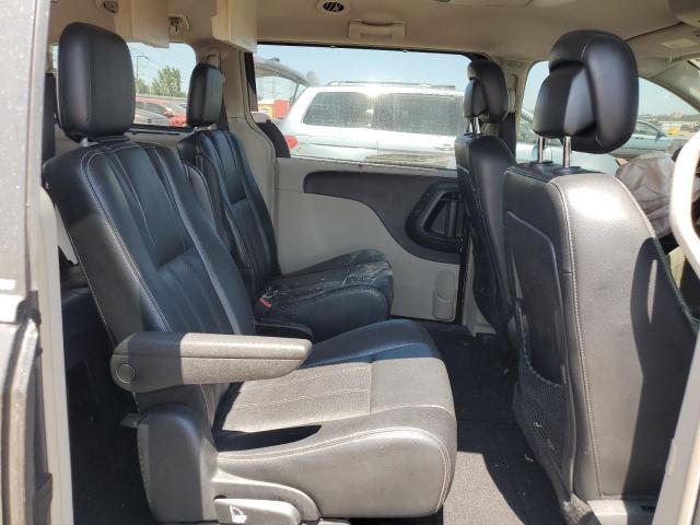 2C4RC1CG9ER144477 - 2014 CHRYSLER TOWN & COU TOURING L BLACK photo 11