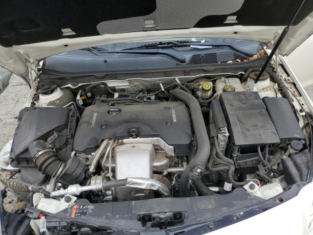 2G4GK5EX3E9275981 - 2014 BUICK REGAL 白色 照片 7