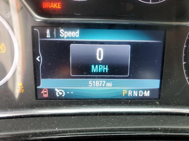 2G4GK5EX3E9275981 - 2014 BUICK REGAL 白色 照片 8