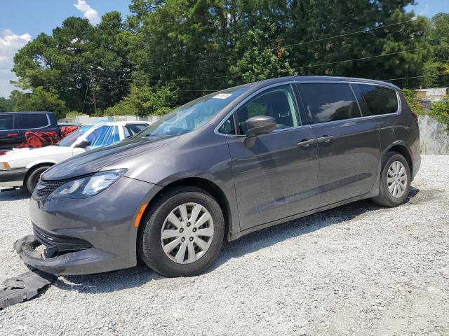 2018 CHRYSLER PACIFICA L, 