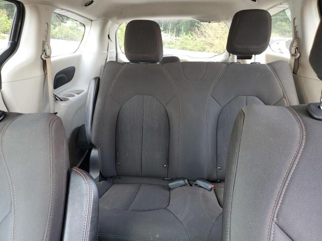 2C4RC1AG9JR274885 - 2018 CHRYSLER PACIFICA L GRAY photo 10