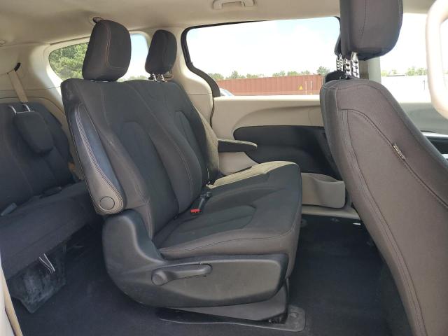 2C4RC1AG9JR274885 - 2018 CHRYSLER PACIFICA L GRAY photo 11