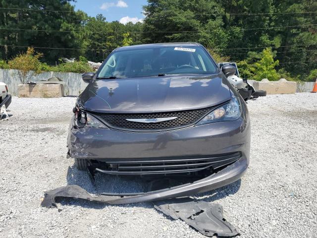 2C4RC1AG9JR274885 - 2018 CHRYSLER PACIFICA L GRAY photo 5