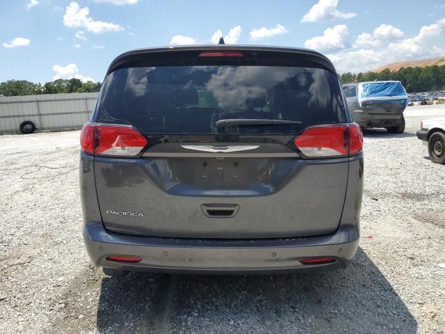2C4RC1AG9JR274885 - 2018 CHRYSLER PACIFICA L GRAY photo 6