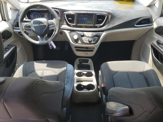 2C4RC1AG9JR274885 - 2018 CHRYSLER PACIFICA L GRAY photo 8