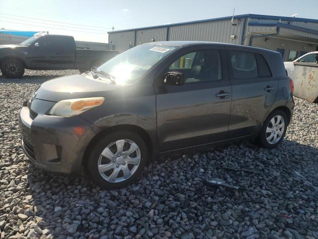 2009 TOYOTA SCION XD, 