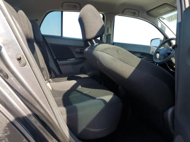 JTKKU10479J046575 - 2009 TOYOTA SCION XD CHARCOAL photo 10