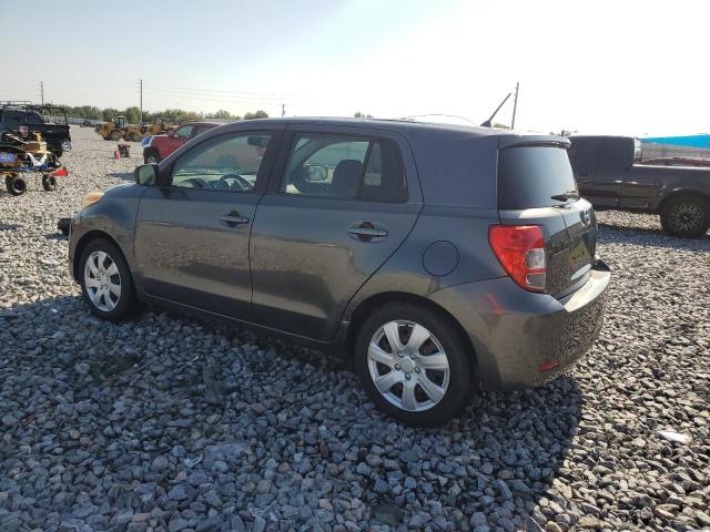 JTKKU10479J046575 - 2009 TOYOTA SCION XD CHARCOAL photo 2