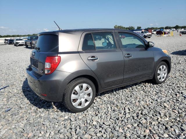 JTKKU10479J046575 - 2009 TOYOTA SCION XD CHARCOAL photo 3