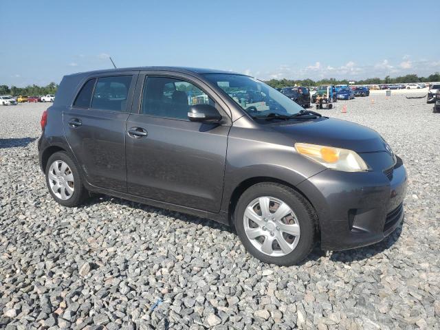 JTKKU10479J046575 - 2009 TOYOTA SCION XD CHARCOAL photo 4