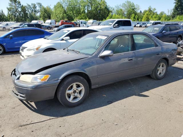 1997 TOYOTA CAMRY CE, 