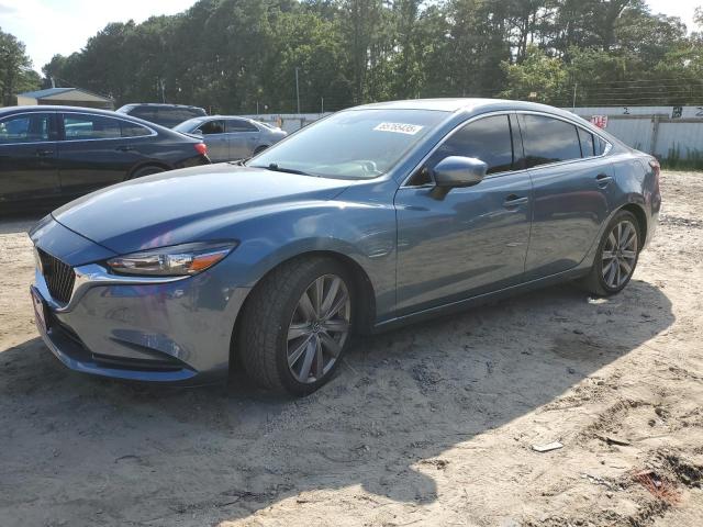 2018 MAZDA 6 TOURING, 