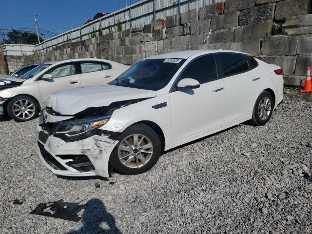 2019 KIA OPTIMA LX, 
