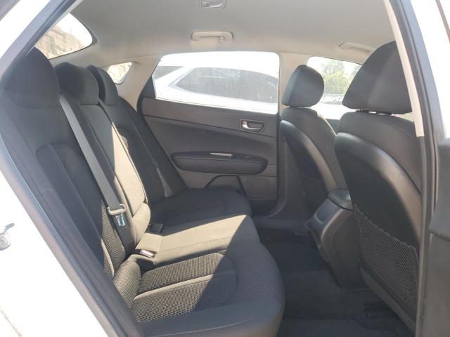 5XXGT4L31KG277454 - 2019 KIA OPTIMA LX Ақ фото 10