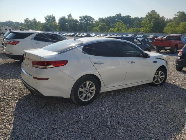 5XXGT4L31KG277454 - 2019 KIA OPTIMA LX Ақ фото 3