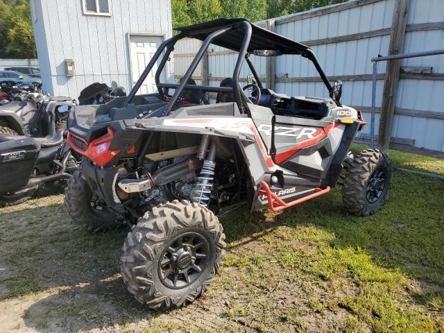 3NSNAV992PH420648 - 2023 POLARIS RZR XP 1000 PREMIUM RED photo 4