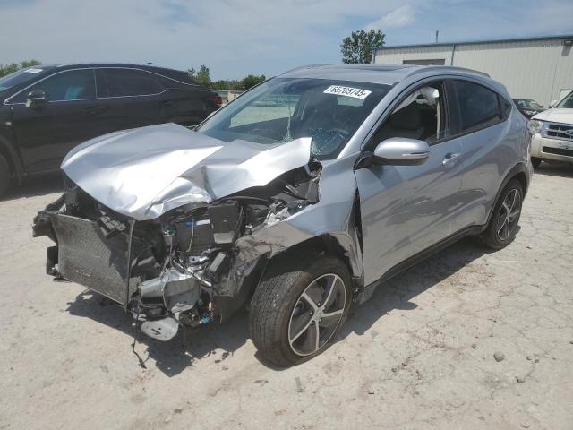 2021 HONDA HR-V EX, 
