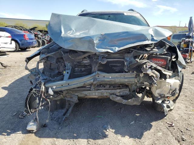 JF2SH6BC3AH774677 - 2010 SUBARU FORESTER XS 蓝色 照片 5