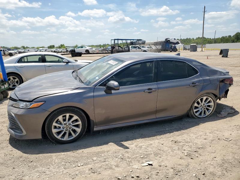 2023 TOYOTA CAMRY LE, 