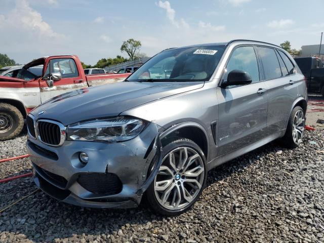 2015 BMW X5 SDRIVE35I, 
