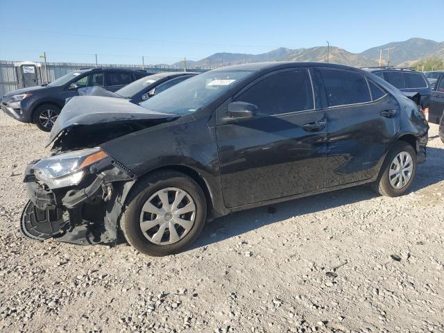 2014 TOYOTA COROLLA L, 
