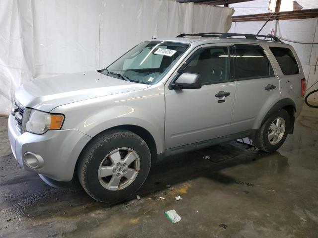 2011 FORD ESCAPE XLT, 