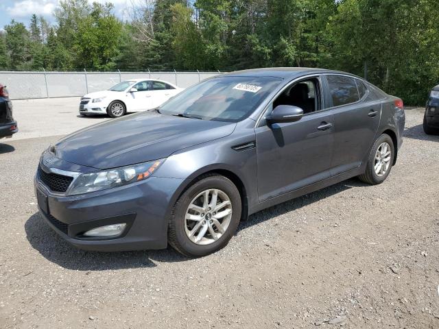 2011 KIA OPTIMA LX, 