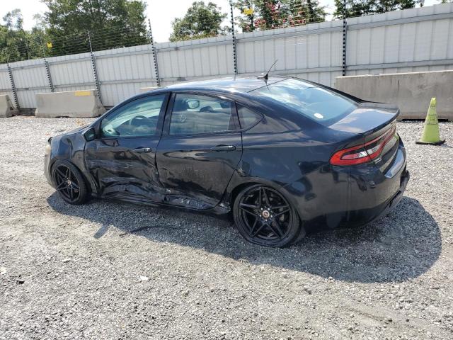 1C3CDFAA7FD391018 - 2015 DODGE DART SE Qara foto 2