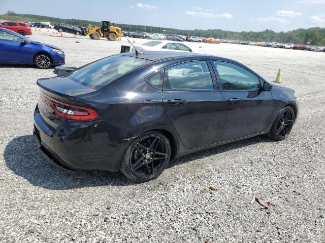 1C3CDFAA7FD391018 - 2015 DODGE DART SE Qara foto 3