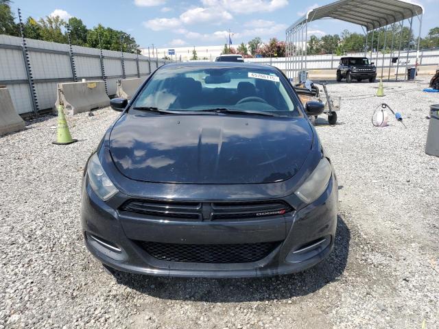 1C3CDFAA7FD391018 - 2015 DODGE DART SE Qara foto 5