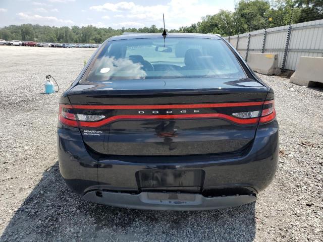 1C3CDFAA7FD391018 - 2015 DODGE DART SE Qara foto 6